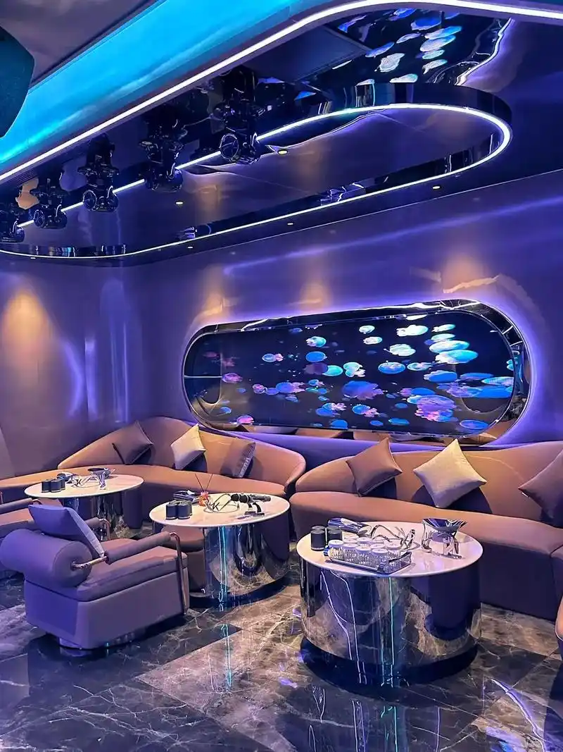 阳江商务KTV预订，商务KTV房间预约-阳春市ktv预定